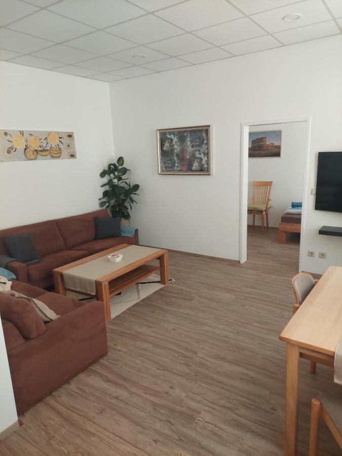 Gerald'S Apartment 19 Bécs Kültér fotó