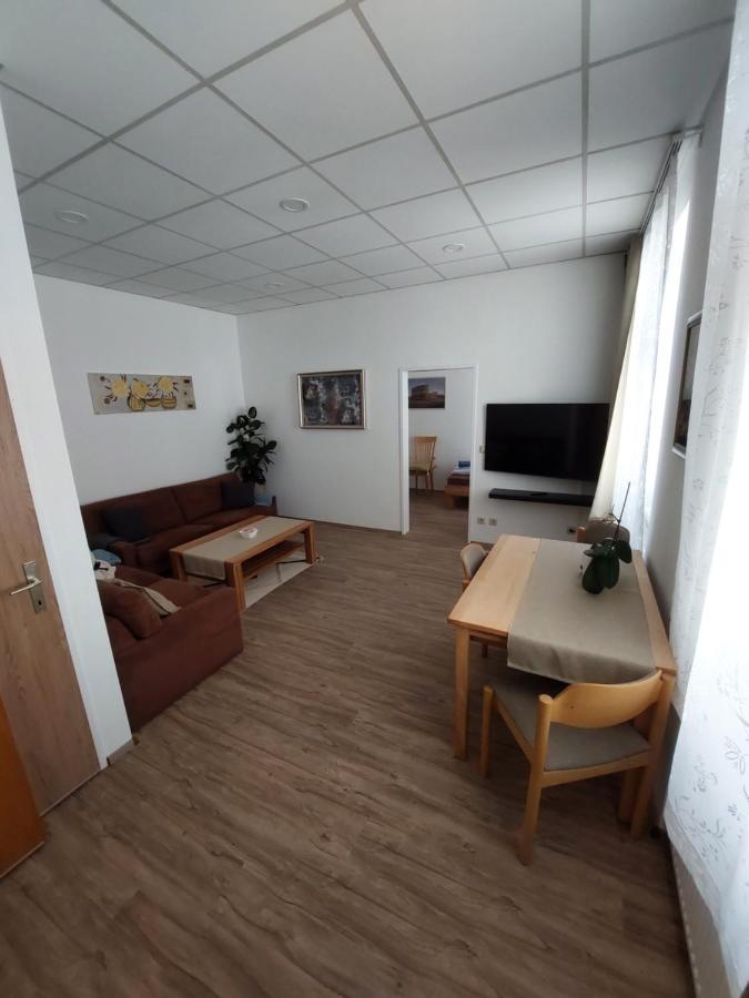 Gerald'S Apartment 19 Bécs Kültér fotó