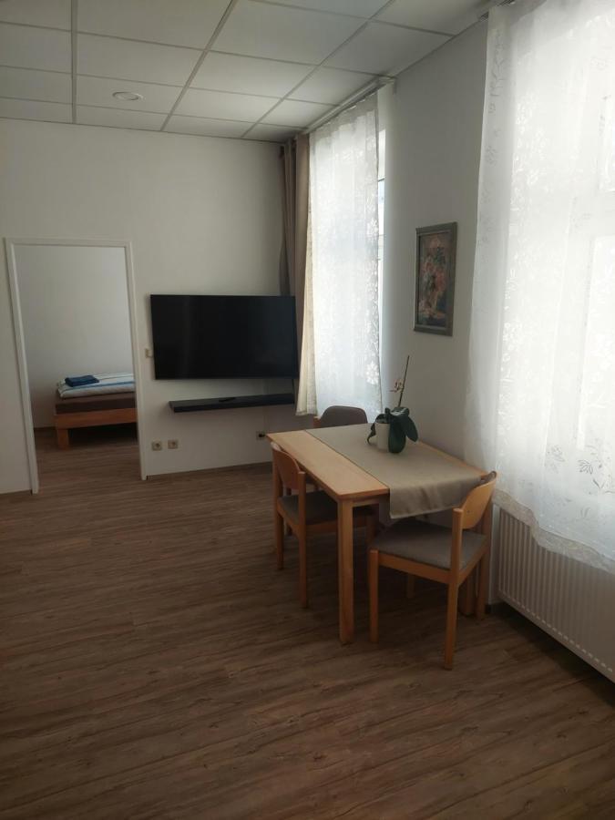 Gerald'S Apartment 19 Bécs Kültér fotó