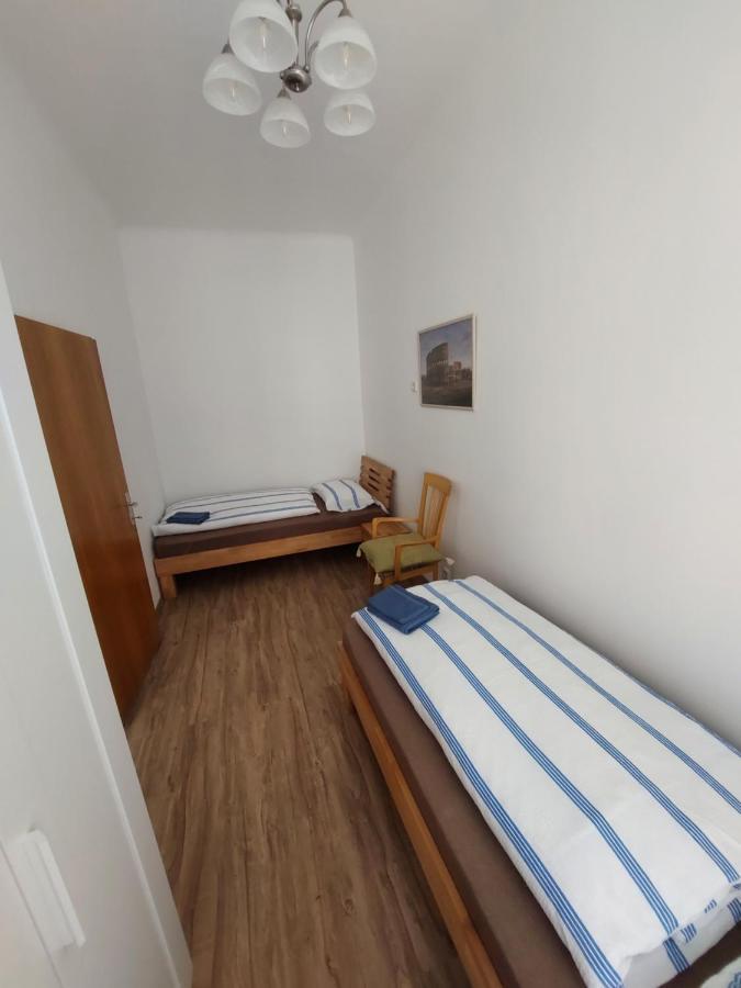 Gerald'S Apartment 19 Bécs Kültér fotó