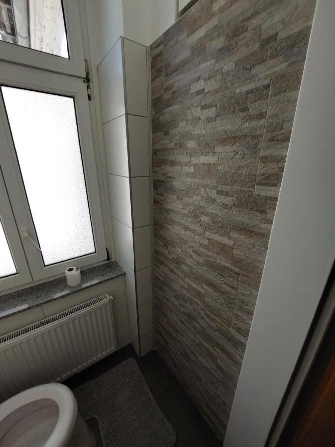 Gerald'S Apartment 19 Bécs Kültér fotó